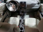 Nissan Versa 2013