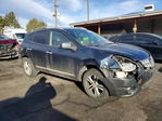 Nissan Rogue 2012