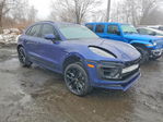 Porsche Macan 2025