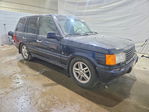 Land Rover Range Rover 2000