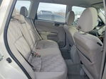 Subaru Forester 2010