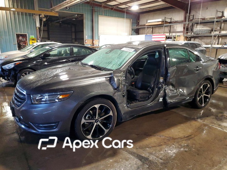 Ford Taurus 2016 - Image 1 of 12