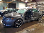 Ford Taurus 2016