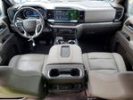 Chevrolet Silverado 2022