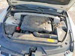 Cadillac CTS 2012