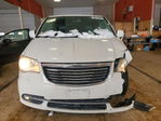 Chrysler Voyager 2013