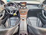 Mercedes-Benz C-klasse 2015