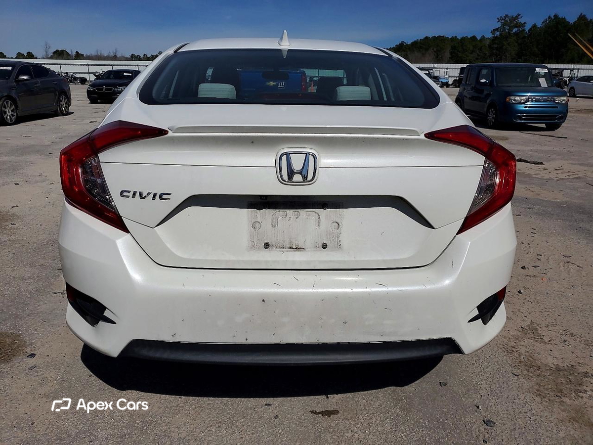 Honda Civic 2017