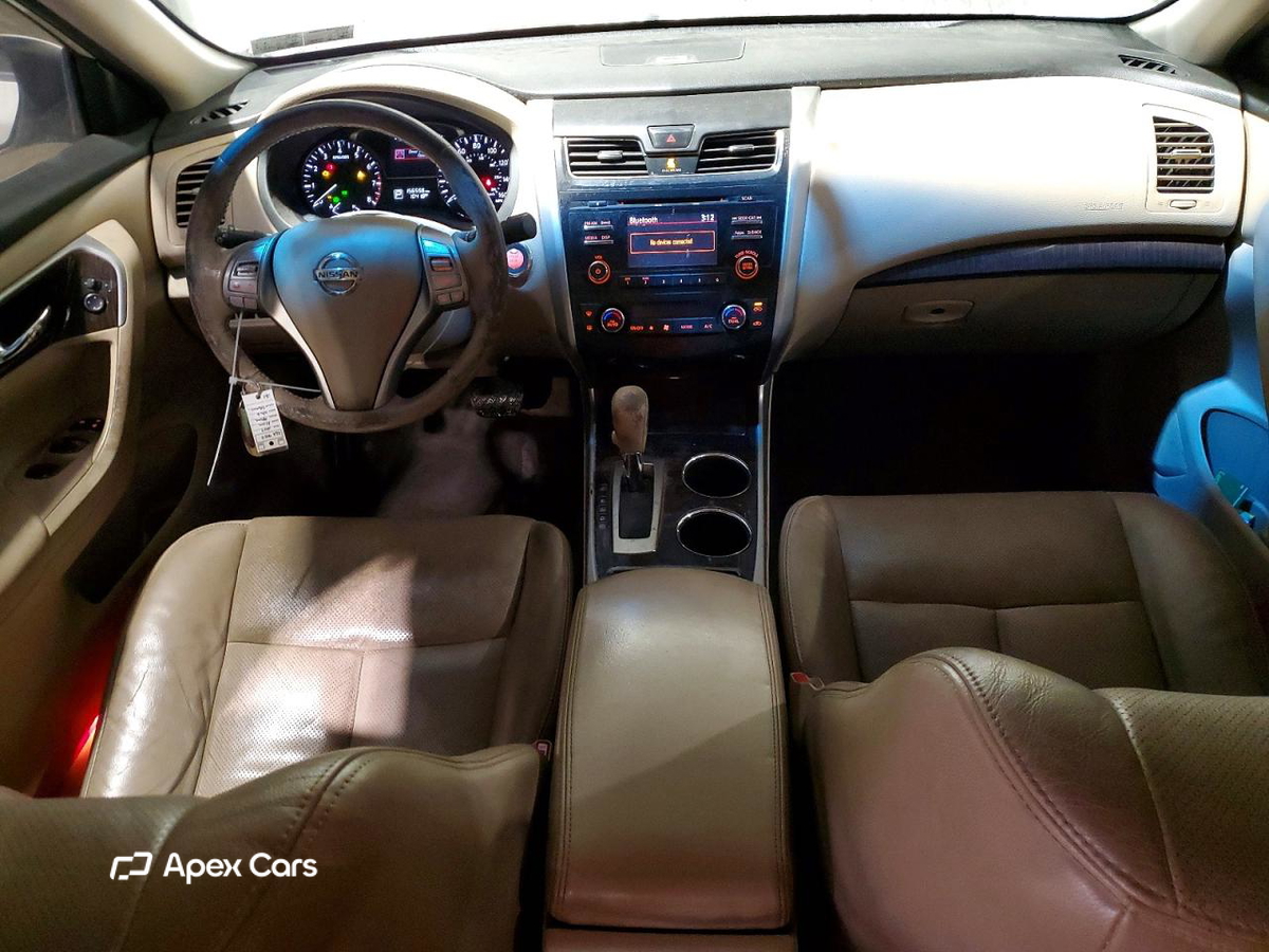 Altima 2014