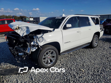 GMC Yukon 2020 - Image 1 of 14