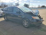 Honda Odyssey 2012