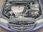 Acura TSX 2007