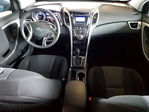 Hyundai Elantra 2014