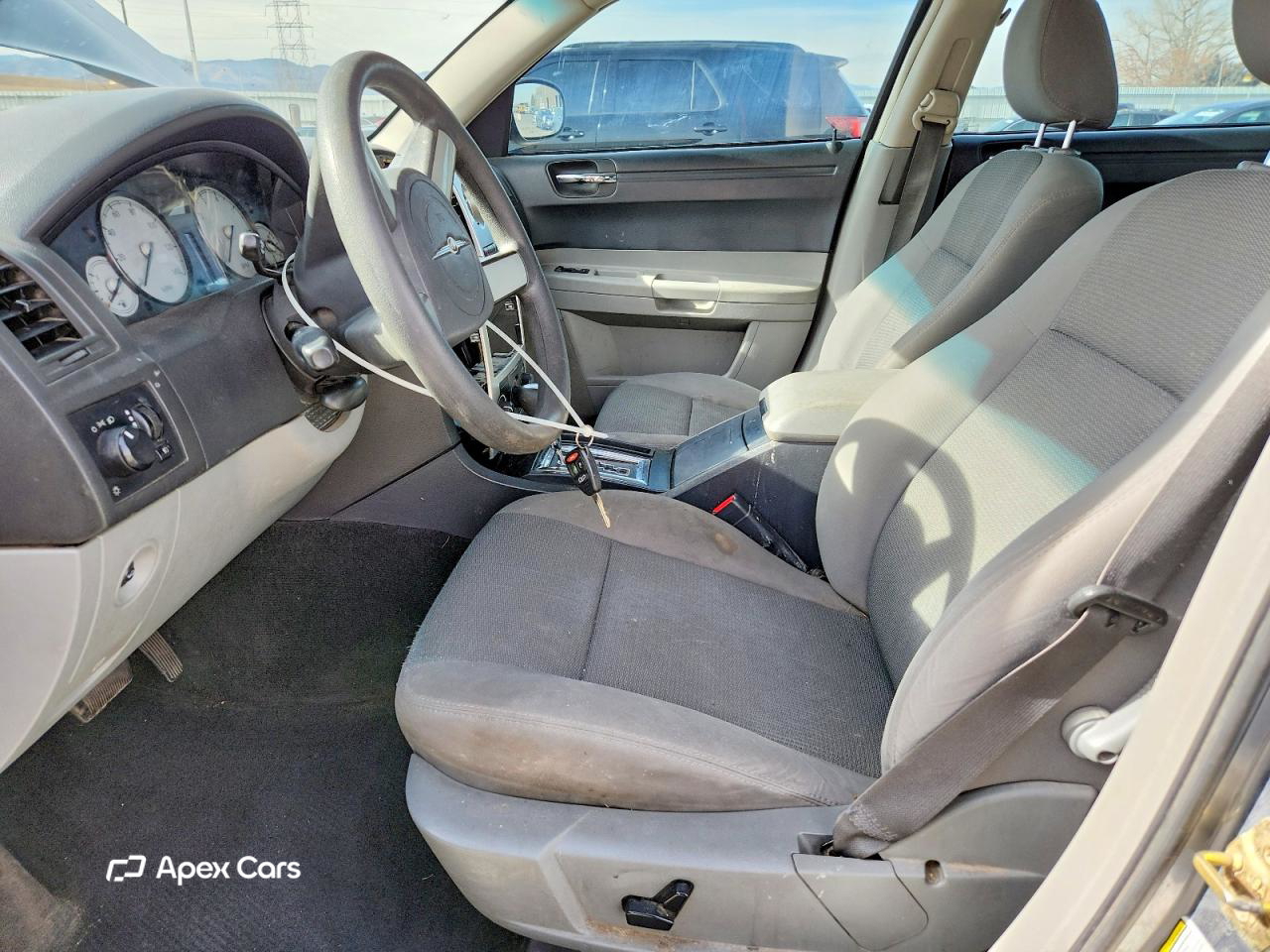 Chrysler 300 2006