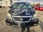 Honda Odyssey 2008