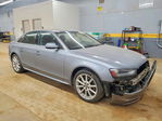 Audi A4 2016