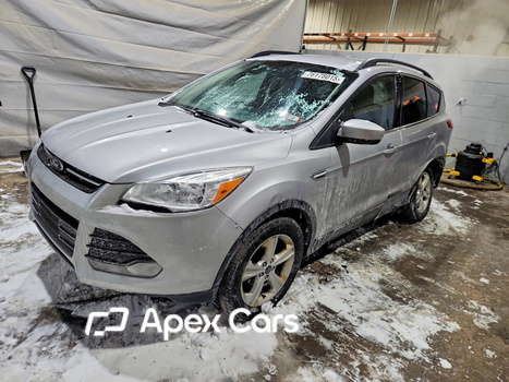 Ford Escape 2014 - Image 1 of 12