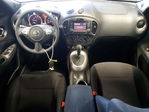Nissan Juke 2017