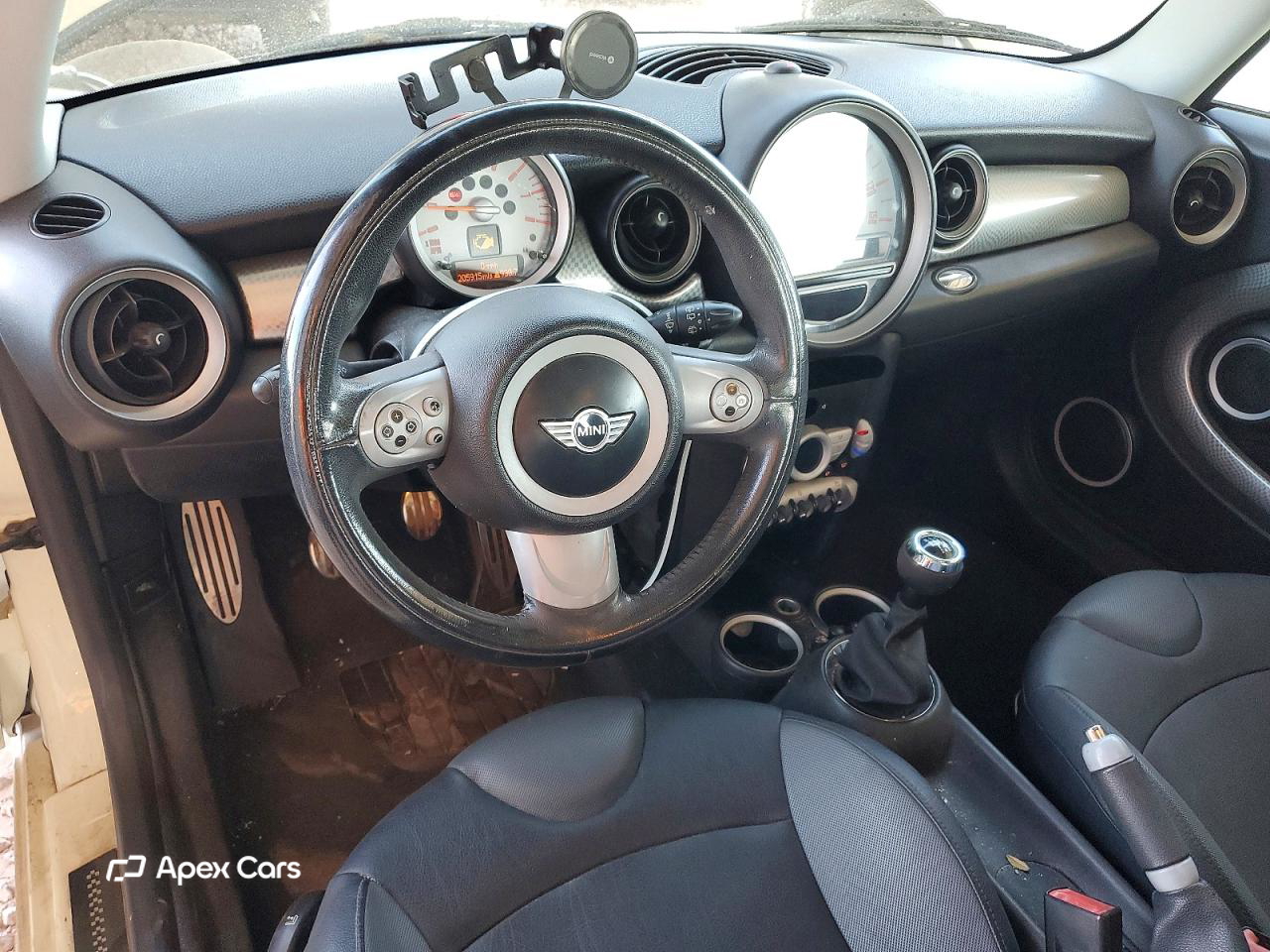 MINI Cooper 2007