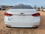 Hyundai Genesis 2015