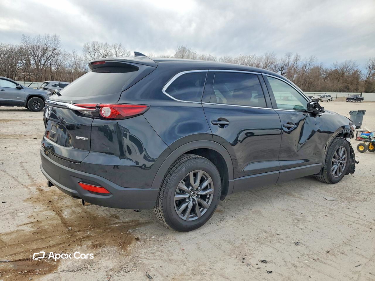 Mazda CX-9 2022