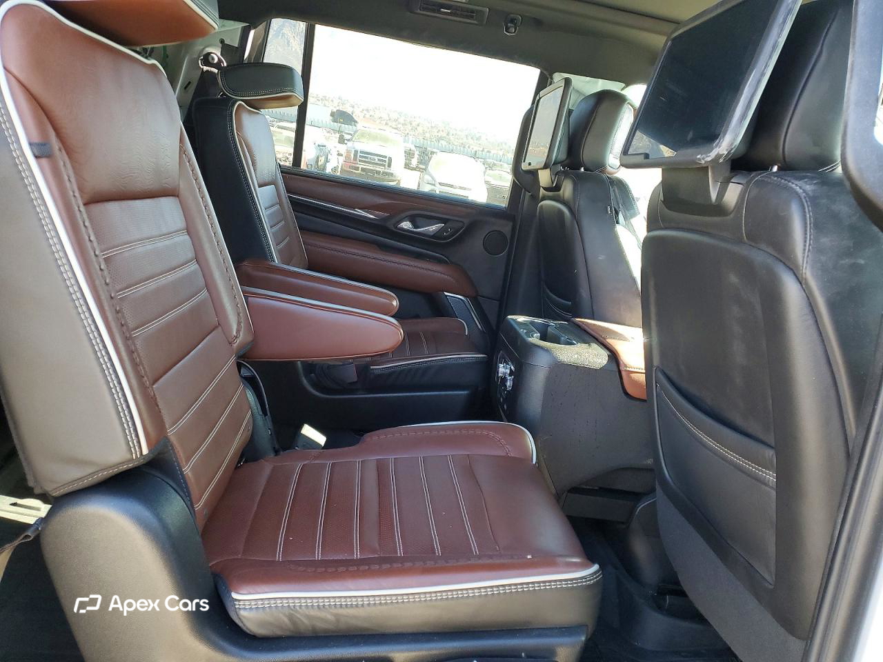 GMC Yukon 2023