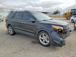 Ford Explorer 2013