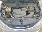 Chrysler Pacifica 2018