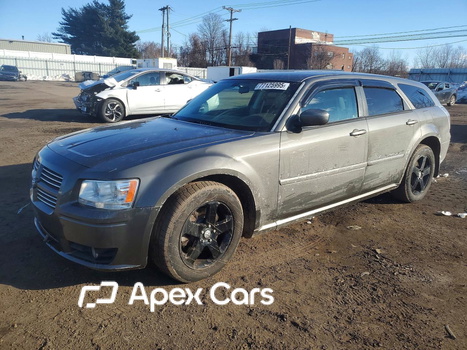 Dodge Magnum 2008 - Image 1 of 14