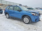 Subaru Forester 2021
