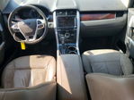 Ford Edge 2013