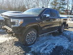 GMC Sierra 2019