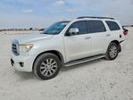 Toyota Sequoia 2013