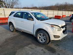 Chevrolet Equinox 2016