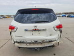 Nissan Pathfinder 2015