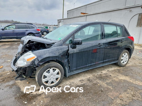 Nissan Versa 2010 - Image 1 of 12