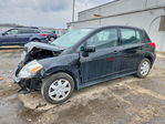 Nissan Versa 2010