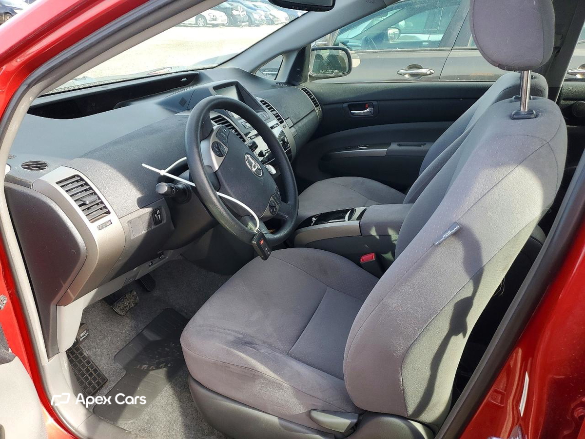 Toyota Prius 2008