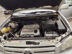 Toyota Highlander 2007