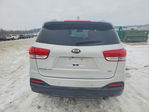 Kia Sorento 2017