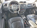 Jeep Renegade 2016