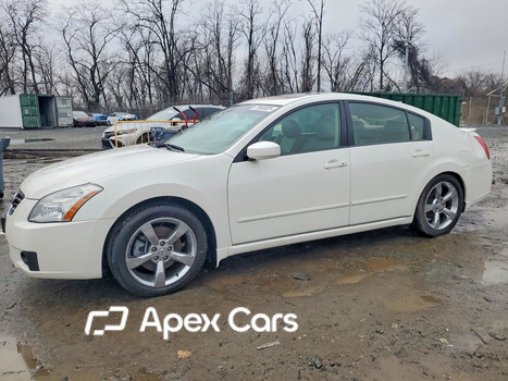 Nissan Maxima 2008 - Image 1 of 12