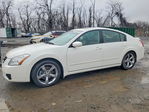 Nissan Maxima 2008