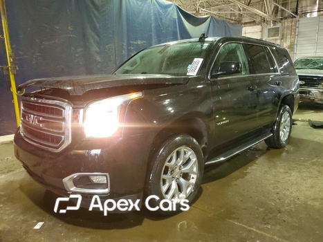 GMC Yukon 2018 - Image 1 of 14