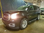GMC Yukon 2018
