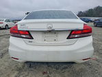 Honda Civic 2015