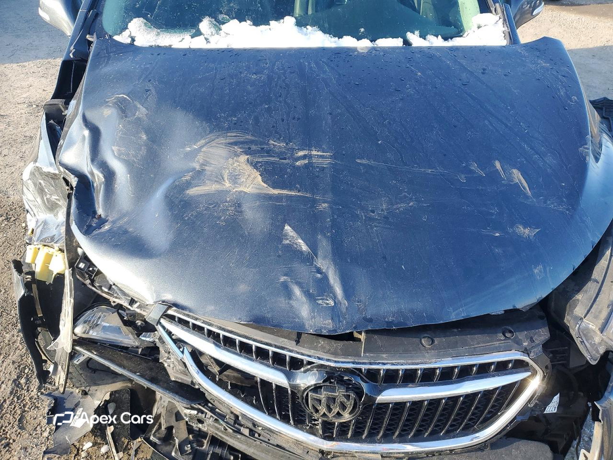 Buick Encore 2018