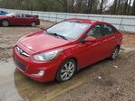 Hyundai Accent 2013