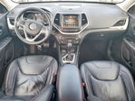 Jeep Cherokee 2014