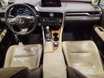 Lexus RX 2016